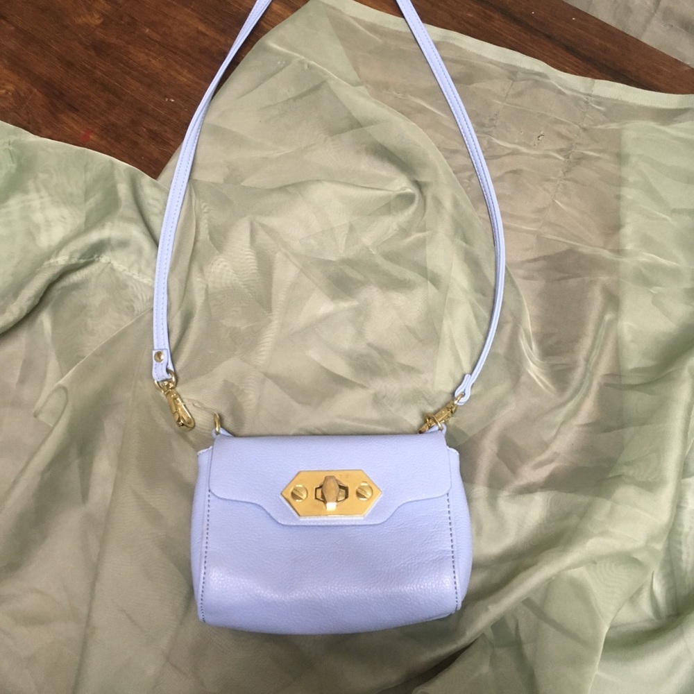 Crossbody